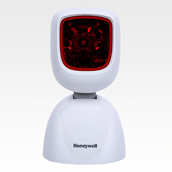 Honeywell OF550 全向多線激光掃描器