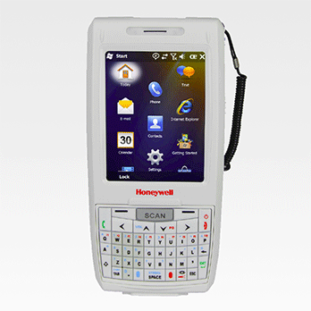 Honeywell Dolphin 7800hc 醫(yī)用企業(yè)數(shù)字助理（EDA）