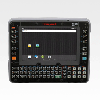 Honeywell Thor VM1A 車載數(shù)據(jù)終端